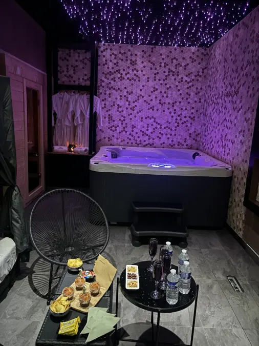 lil'spa spa privatif