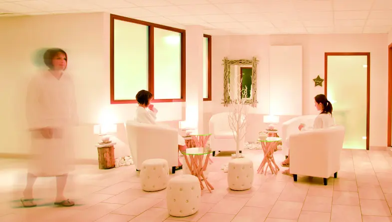 Day Spa