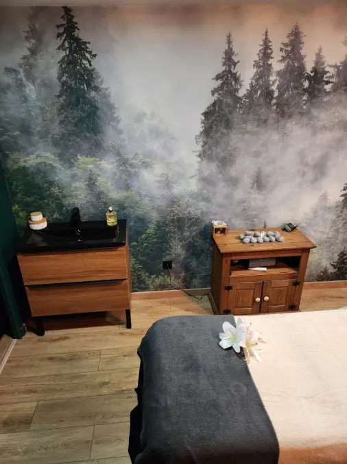 L'evasion massage et soin