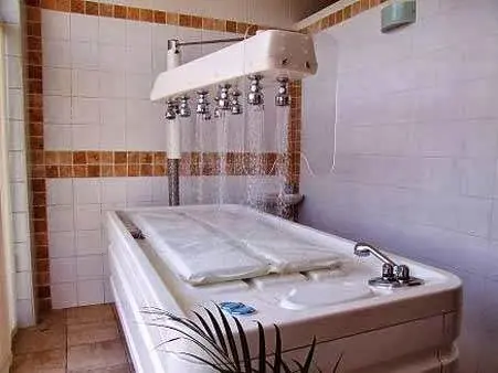 Centre de Balneotherapie