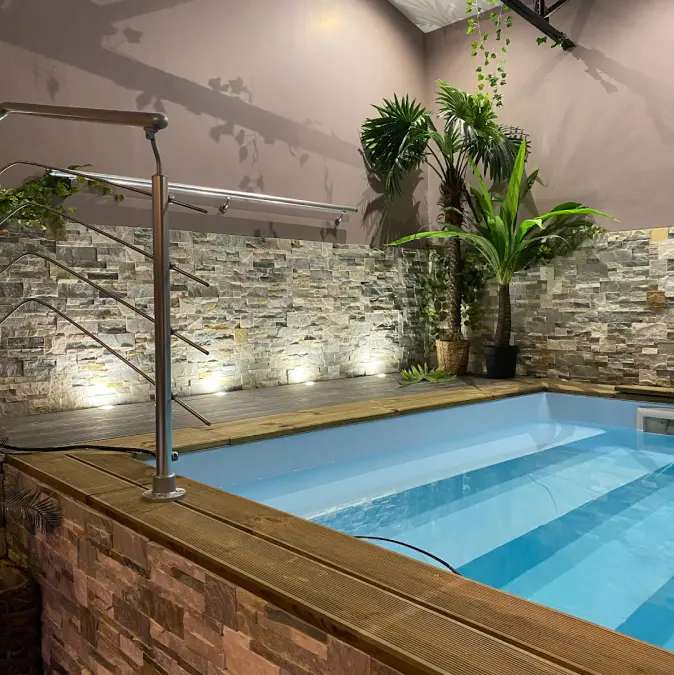 PRIVA SPA