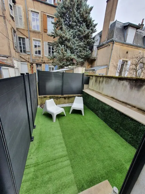 Loveappart21 - L'Experience Bien-Etre