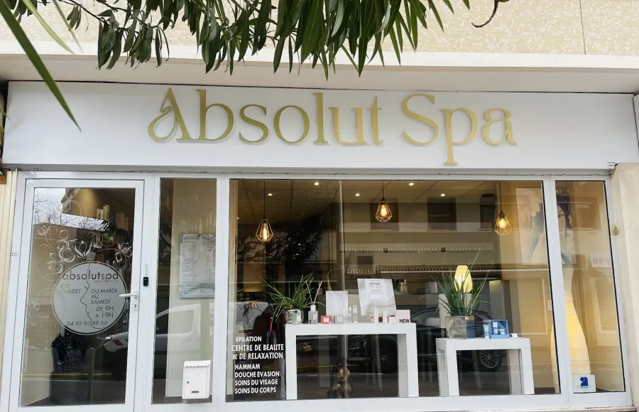 Absolut Spa