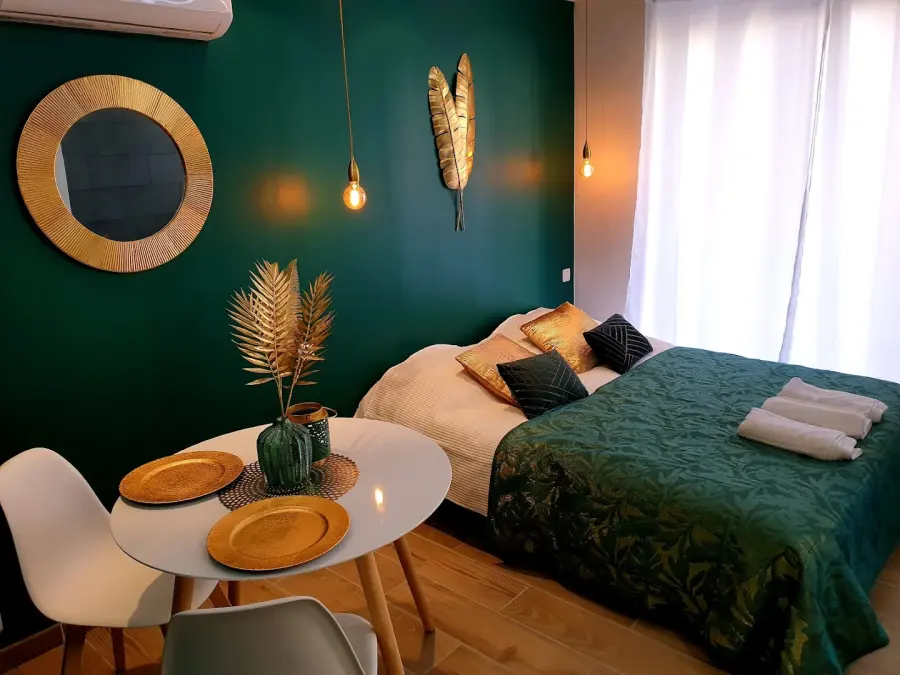 Love Suite and Spa