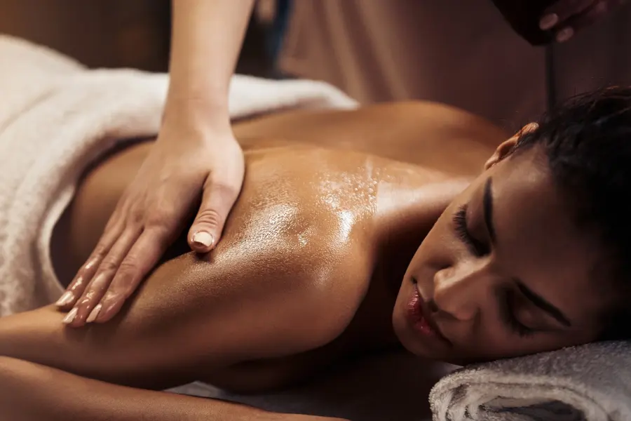 Nama Spa - Hyeres Riviera Beach Club