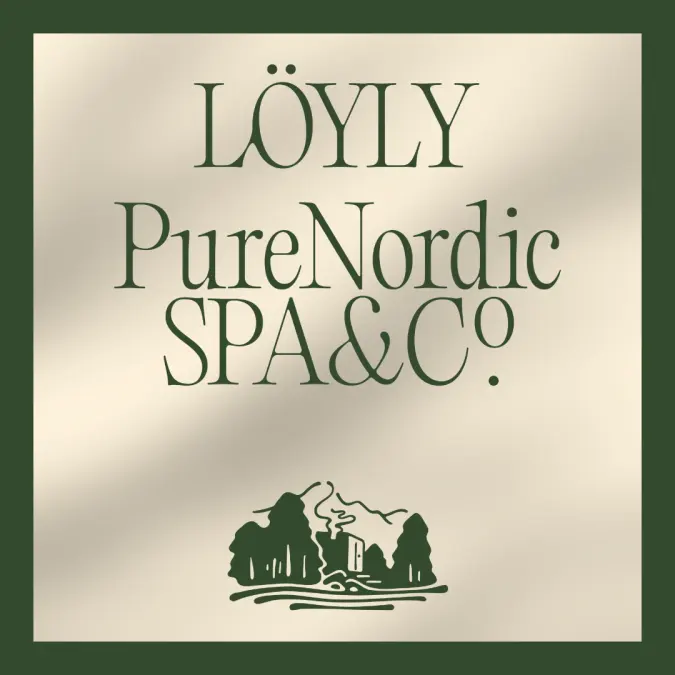 Loyly Spa - Lyon