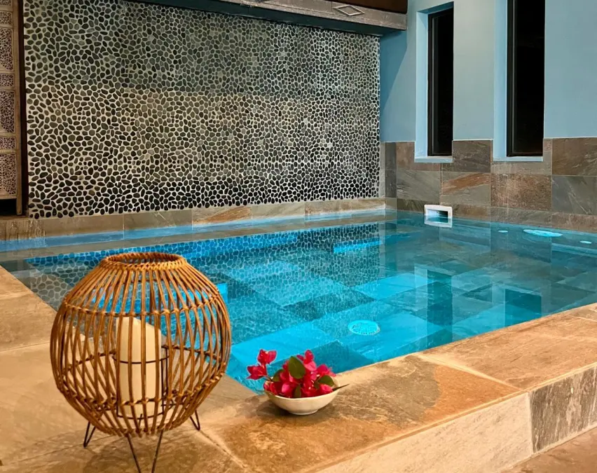 Maskorra Spa