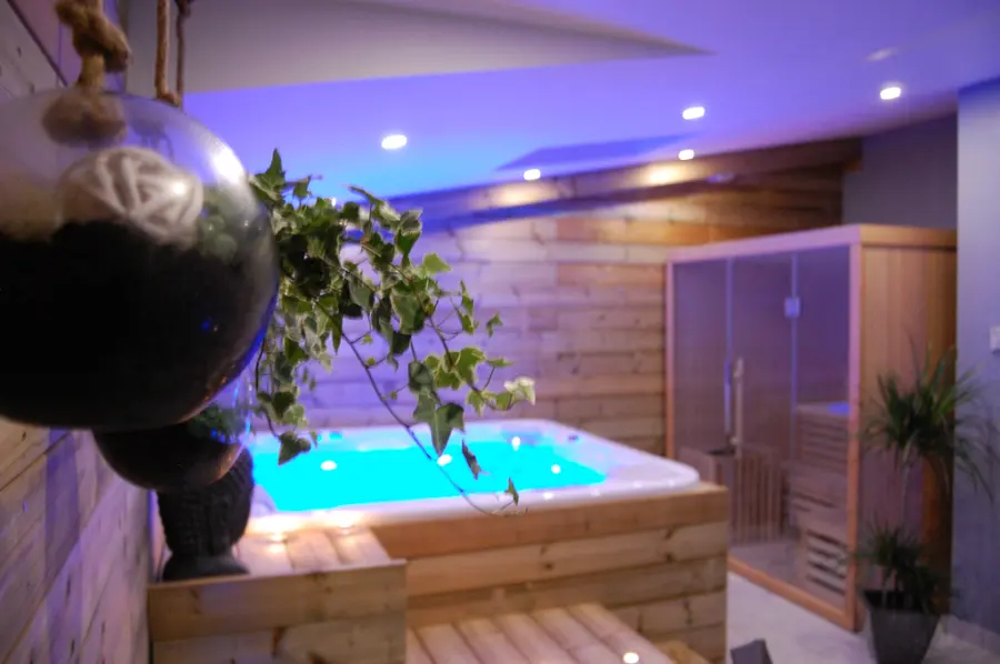 Spa & Sens