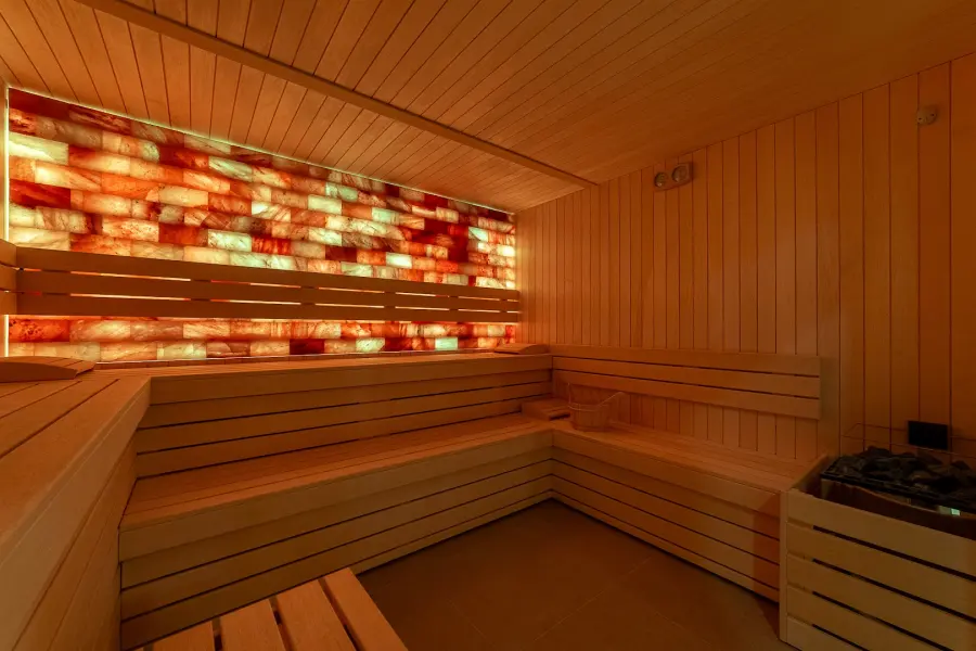Spa Arboressence