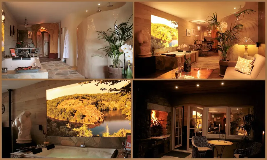 balneo et spa prive