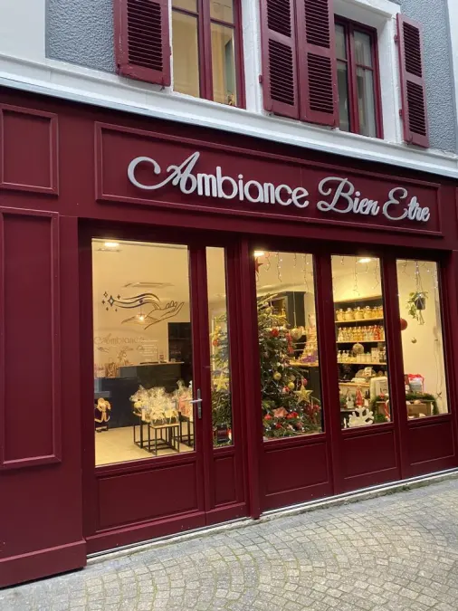 Ambiance Bien Etre