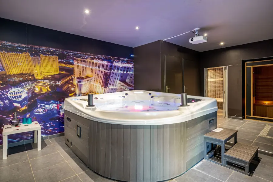 Voyage o spa - massage & beaute