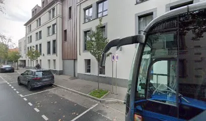 Espace bien etre - Novotel Suites Colmar Centre
