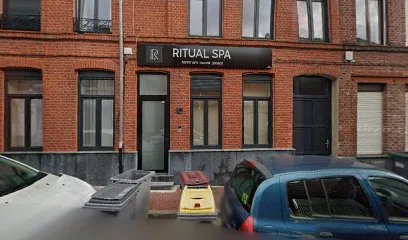 RITUAL SPA - Roubaix