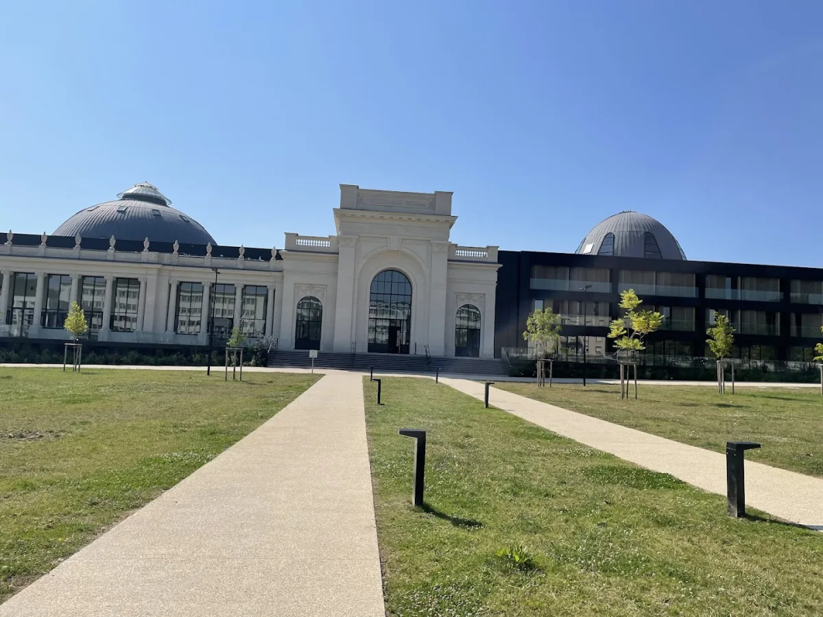 Nancy Thermal - Spa Thermal et Institut de Soins