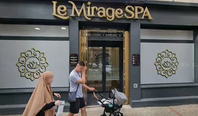 Blue lagoon Spas Montauban
