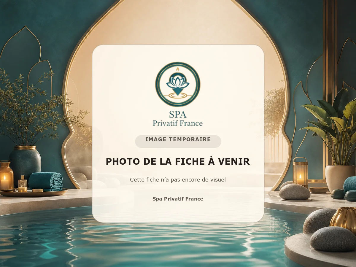 Photo de la fiche à venir